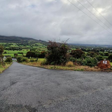 Slieve Gullion Guest Apartment Mullaghbane ภายนอก รูปภาพ