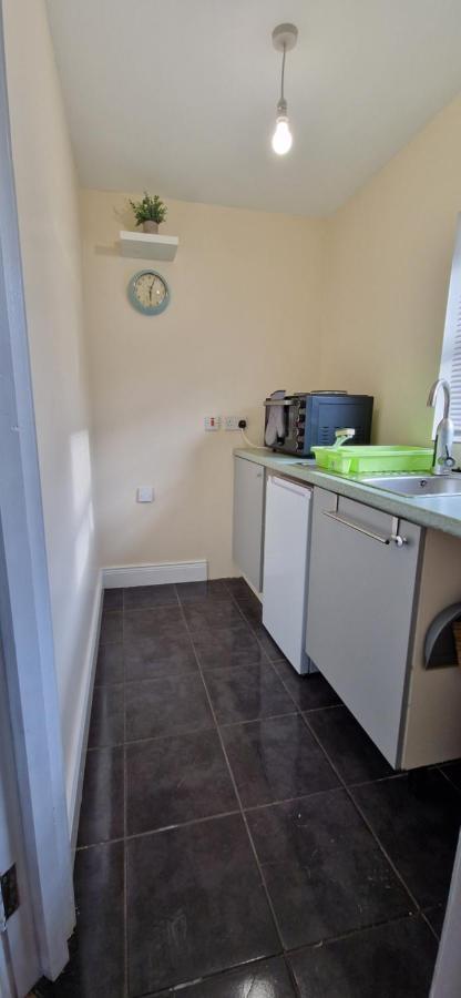 Slieve Gullion Guest Apartment Mullaghbane ภายนอก รูปภาพ