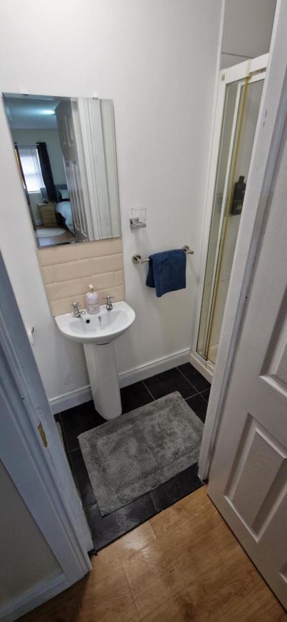 Slieve Gullion Guest Apartment Mullaghbane ภายนอก รูปภาพ