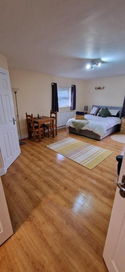 Slieve Gullion Guest Apartment Mullaghbane ภายนอก รูปภาพ