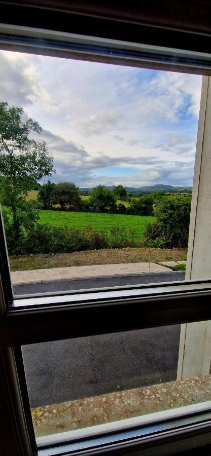Slieve Gullion Guest Apartment Mullaghbane ภายนอก รูปภาพ