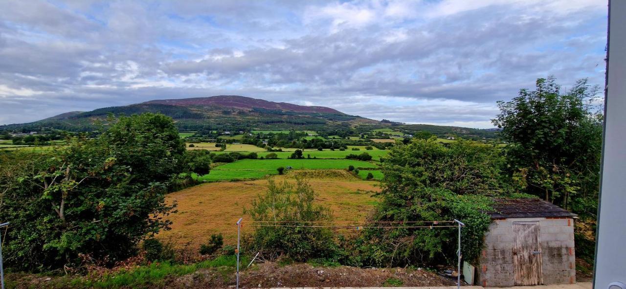 Slieve Gullion Guest Apartment Mullaghbane ภายนอก รูปภาพ