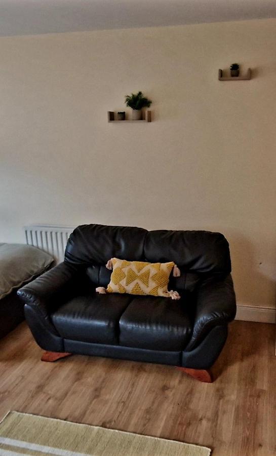 Slieve Gullion Guest Apartment Mullaghbane ภายนอก รูปภาพ