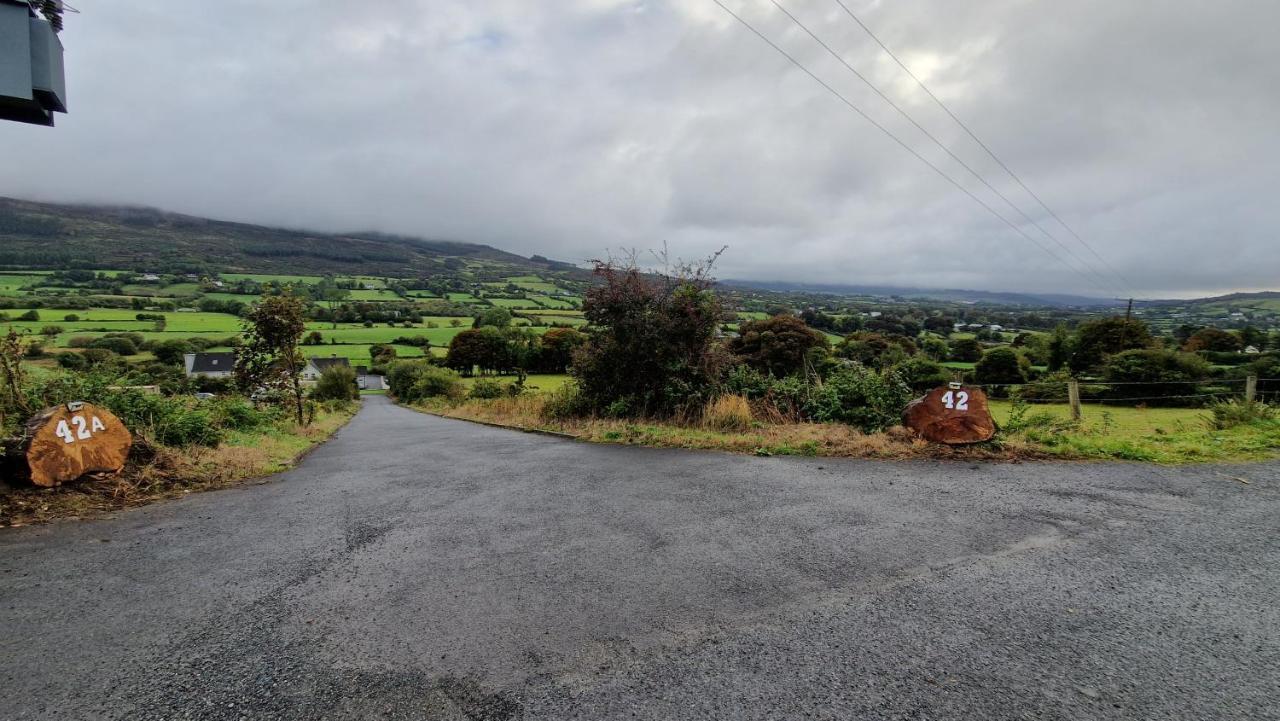 Slieve Gullion Guest Apartment Mullaghbane ภายนอก รูปภาพ